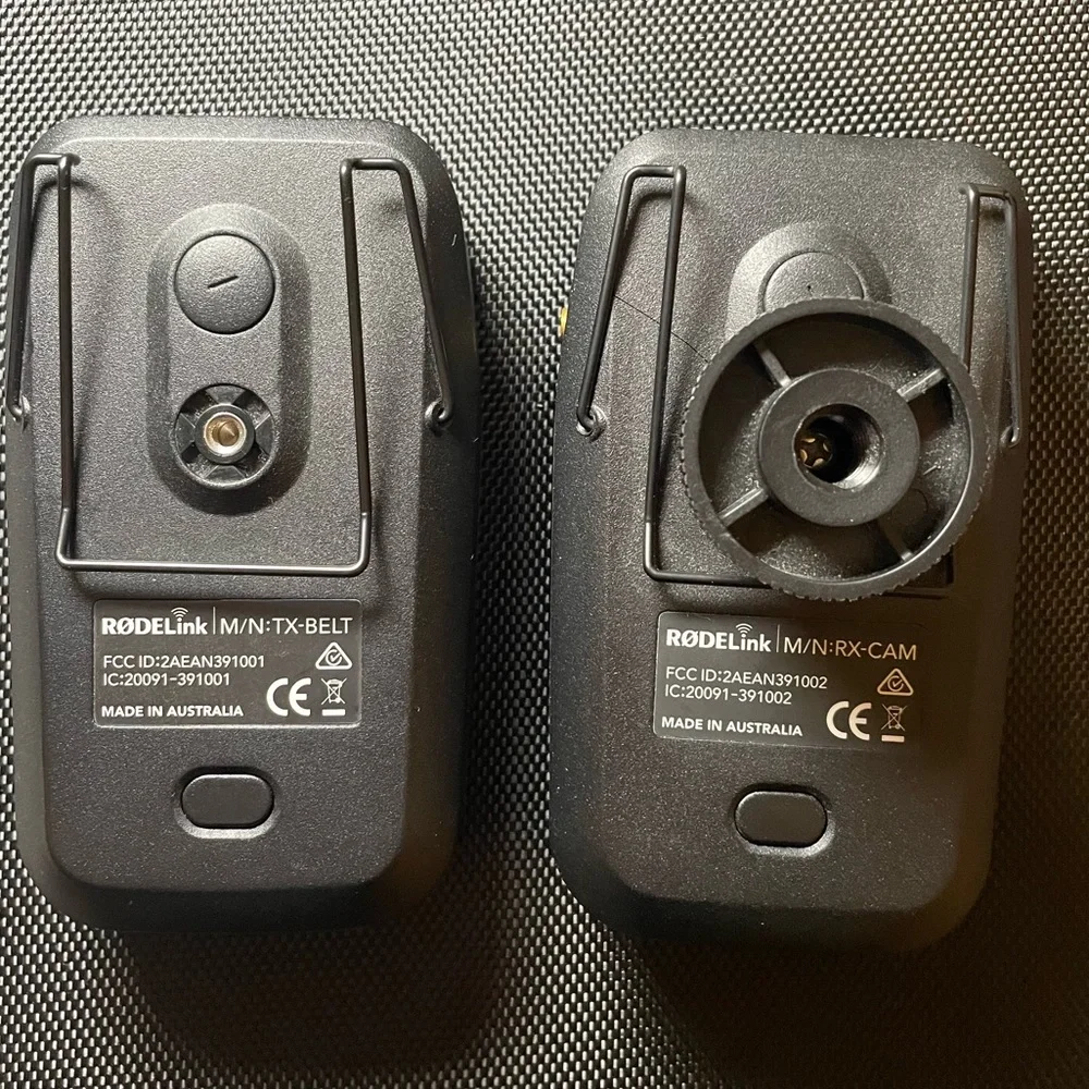Rode RODELink Digital Camera-Mount - Picture 2 of 5